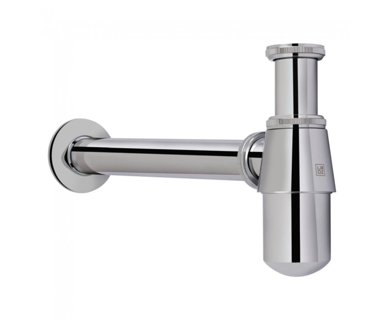 Сифон для раковини  LIDZ TANI LDTAN02CRM32528 LDTAN02CRM32528