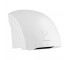 Сушарка для рук Lidz Tarnow 0192 настінна 1800 Вт LDTAR0192WHI32511 White LIDZ  LDTAR0192WHI32511 LDTAR0192WHI32511