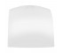 Сушилка для рук Lidz Tarnow 0192 настенная 1800 вт LDTAR0192WHI32511 White  LDTAR0192WHI32511:Фото 2