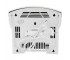 Сушилка для рук Lidz Tarnow 0192 настенная 1800 вт LDTAR0192WHI32511 White  LDTAR0192WHI32511:Фото 4