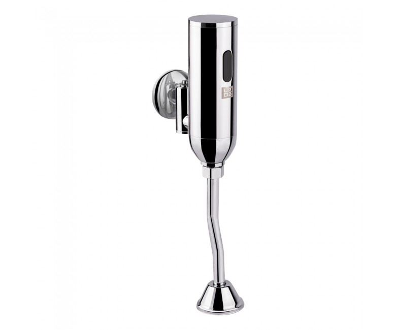 Зливний клапан безконтактний для пісуара Lidz Tech 082 LDTEC082CRM32536 Chrome LIDZ  LDTEC082CRM32536 LDTEC082CRM32536