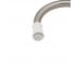 Проточный кран-водонагреватель кухонный для кухни Lidz Warm 059 LDWAR059WNK35878 White / Nickel  LDWAR059WNK35878:Фото 4