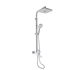 Душевая система WAWEL LDWAW1030WHI45401