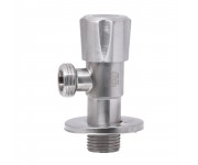 Запірний вентиль Lidz Went 112 1/2*1/2 LDWEN112NKS34930 Nickel LIDZ  LDWEN112NKS34930