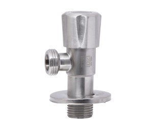 Запорный вентиль Lidz Went 112 1/2*1/2 LDWEN112NKS34930 Nickel LIDZ  LDWEN112NKS34930