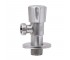 Запірний вентиль Lidz Went 112 1/2*1/2 LDWEN112NKS34930 Nickel LIDZ  LDWEN112NKS34930 LDWEN112NKS34930