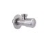 Запорный вентиль Lidz Went 112 1/2*1/2 LDWEN112NKS34930 Nickel  LDWEN112NKS34930:Фото 1