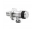 Запірний вентиль Lidz Went 112R 1/2*1/2 LDWEN112RNKS34929 Nickel LIDZ  LDWEN112RNKS34929 LDWEN112RNKS34929