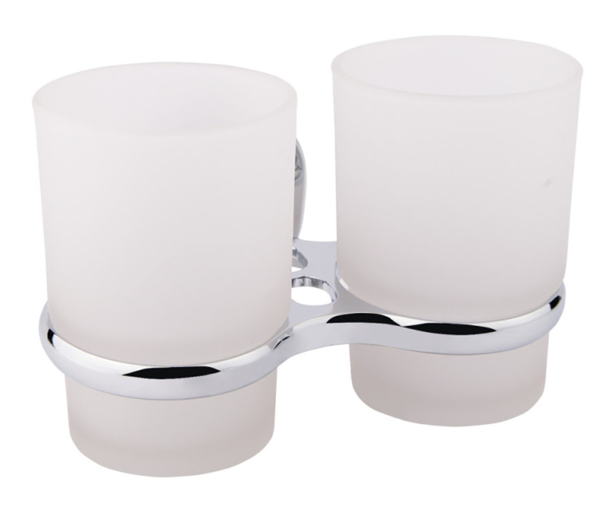 Склянка подвійна LIDZ  LIDZCRG1140402 LIDZCRG1140402