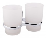 Стакан двойной LIDZ  LIDZCRG1140402