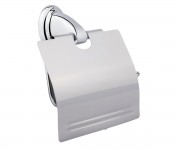 Тримач для паперу з кришкою LIDZ  LIDZCRM1130301