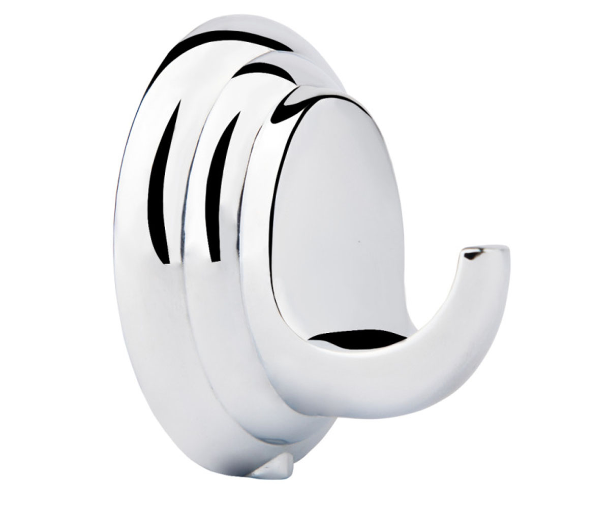 Одинарний гачок LIDZ  LIDZCRM1130601 LIDZCRM1130601