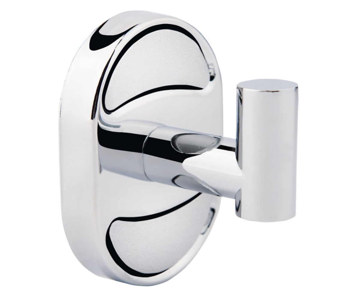 Гачок одинарний LIDZ  LIDZCRM1140601 LIDZCRM1140601