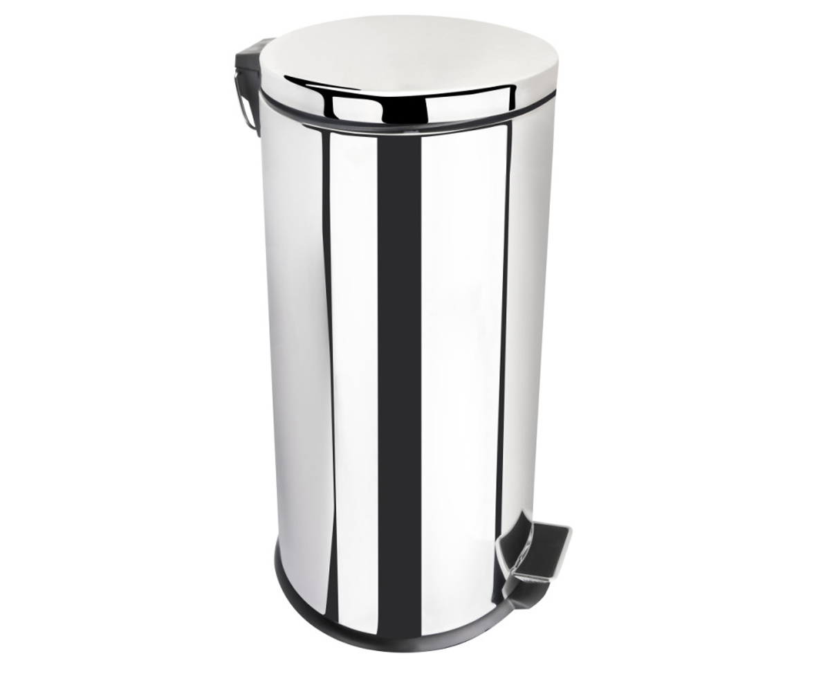 Відро для сміття 30 л LIDZ  LIDZCRM1210130 LIDZCRM1210130