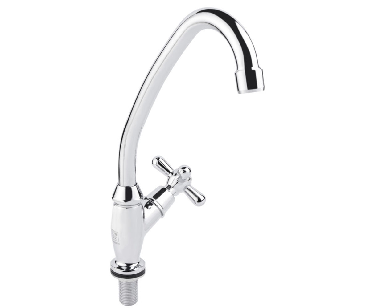 Водопровідний кран LIDZ DOMINOX  LIDZCRM15269F LIDZCRM15269F