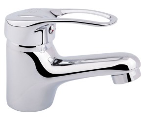 Змішувач для раковини LIDZ  LIDZCRM163700100