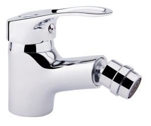 Змішувач для біде LIDZ  LIDZCRM163700101