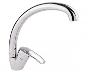 Кухонний змішувач LIDZ  LIDZCRM163700703