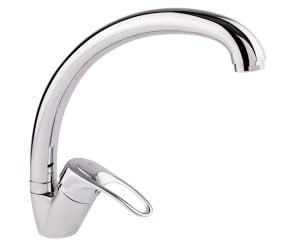 Кухонний змішувач LIDZ  LIDZCRM163700703