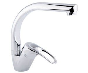 Кухонний змішувач LIDZ  LIDZCRM163700706