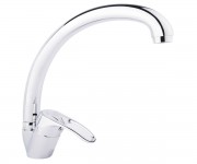 Кухонний змішувач LIDZ  LIDZCRM163700803