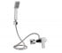 LIDZ LIDZCRM2145010 змішувач з ручним душем LIDZ  LIDZCRM2145010 LIDZCRM2145010