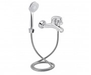 LIDZ LIDZCRM4379006-1 змішувач з душовим набором LIDZ  LIDZCRM4379006-1