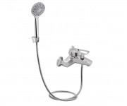 LIDZ LIDZCRM44800061 змішувач з душовим набором LIDZ  LIDZCRM44800061