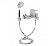 LIDZ LIDZCRM46780061 змішувач з душовим набором LIDZ  LIDZCRM46780061