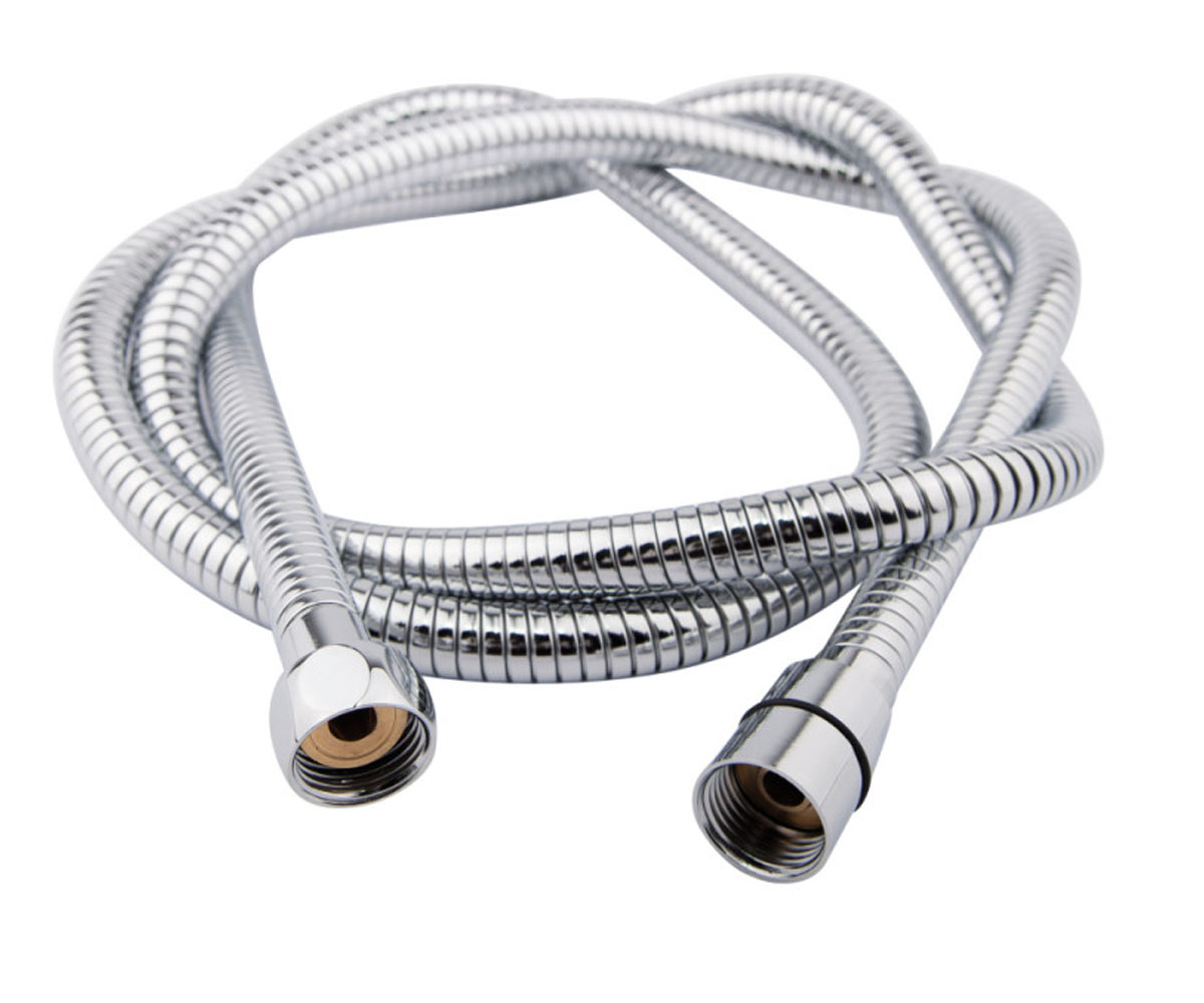 Шланг для душа 150 см LIDZ  LIDZCRM500215000 LIDZCRM500215000