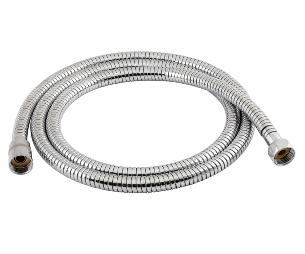 Шланг металевий 150-200 см LIDZ  LIDZCRM5013150 00 LIDZCRM5013150 00