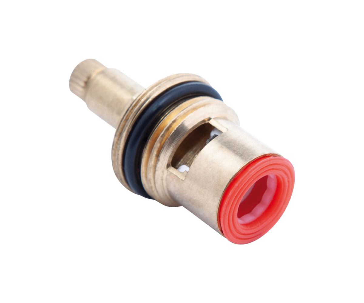 Кран-букса 1/2 LIDZ  LIDZCRM530100000 LIDZCRM530100000