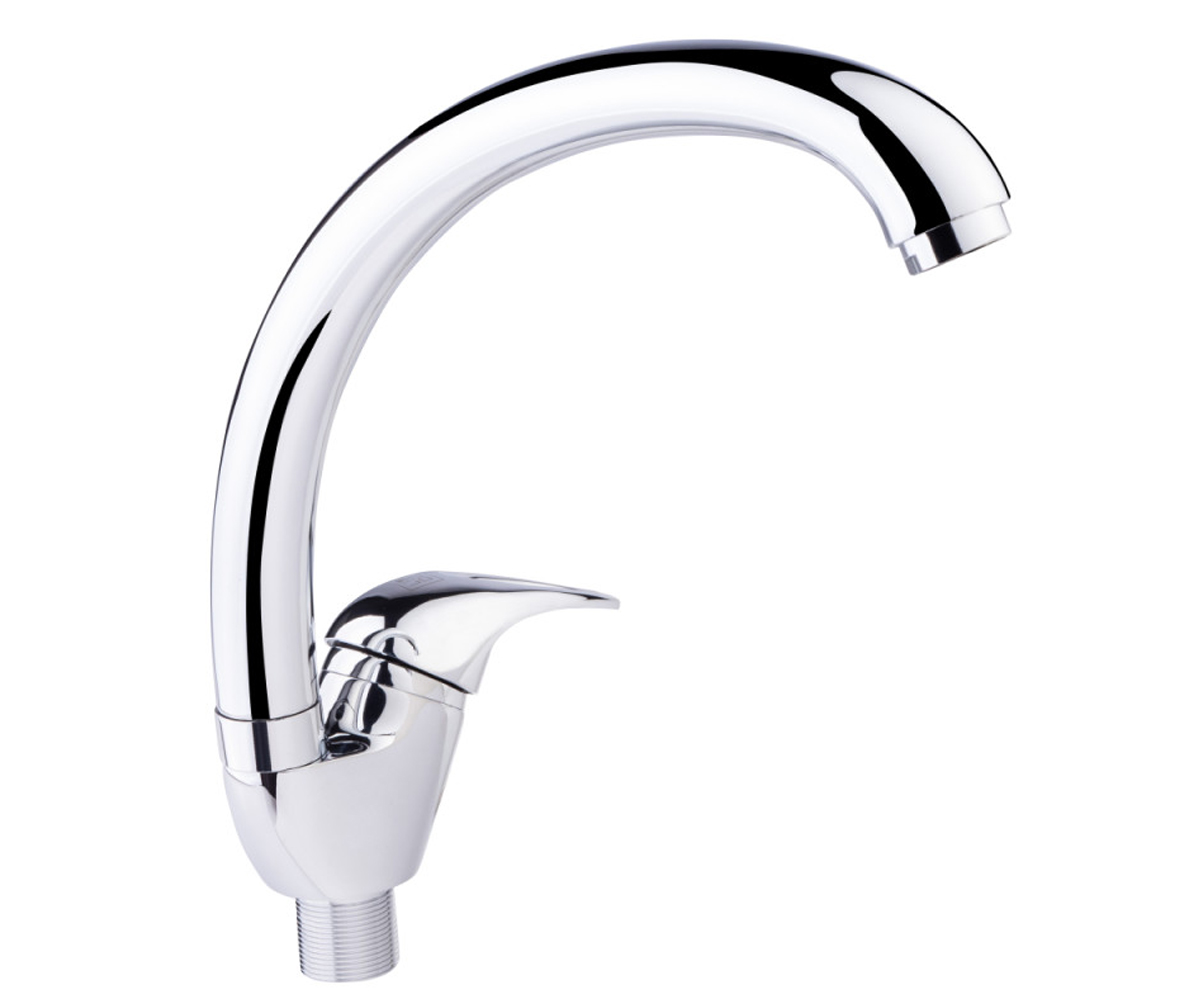 Змішувач для кухні LIDZ PREMIERA LIDZCRM6100803 LIDZCRM6100803