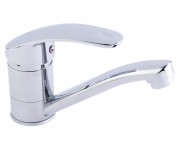 Кухонний змішувач LIDZ MARS LIDZCRM8100201