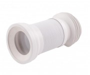 Гофра посилена 110/450 мм LIDZ  LIDZWHI6001G00101