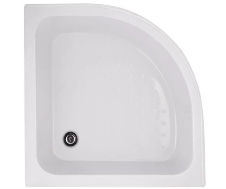Кутовий піддон LIDZ KAPIELKA LKAST808026 LKAST808026