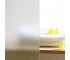 Душевой бокс Lidz Kubis SB90x90.SAT.LOW.FR, стекло Frost 4 мм  LKSB9090SATLOWFR:Фото 4