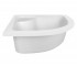 Душовий піддон 80x80 см LIDZ  LKUST808041 LKUST808041
