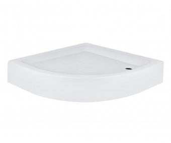 Душовий піддон 90х90 см  LIDZ LKUST909016