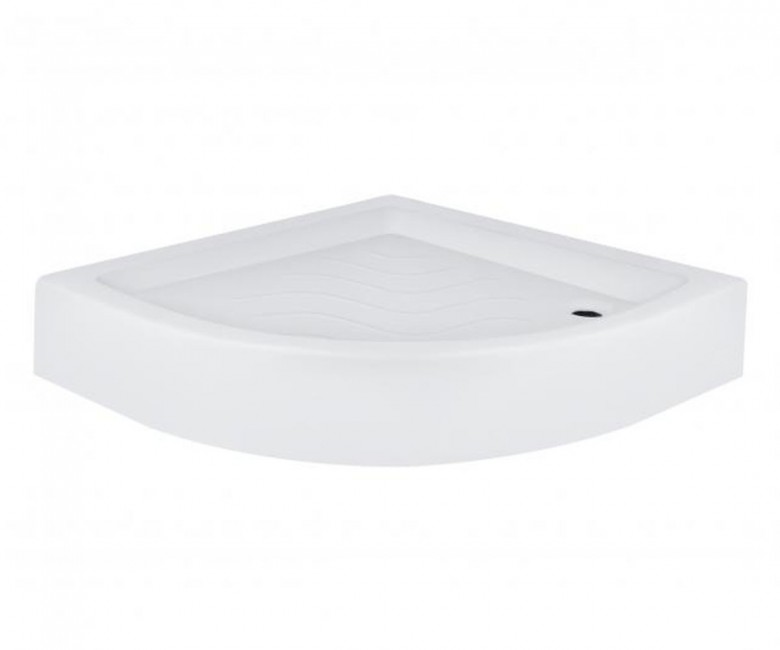 Душовий піддон 90х90 см LIDZ  LKUST909016 LKUST909016