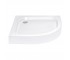 Душевой бокс Lidz Tani SB100x100.SAT.LOW.FR, стекло Frost 4 мм  LTSB100100SATLOWFR:Фото 5