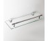 Душевой бокс Lidz Tani SB100x100.SAT.LOW.FR, стекло Frost 4 мм  LTSB100100SATLOWFR:Фото 12