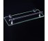 Душевой бокс Lidz Tani SB100x1000.SAT.LOW.GR, стекло тонированное 4 мм  LTSB100100SATLOWGR:Фото 1
