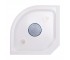Душевой бокс Lidz Tani SB100x1000.SAT.LOW.GR, стекло тонированное 4 мм  LTSB100100SATLOWGR:Фото 8