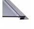 Душевой бокс Lidz Tani SB100x1000.SAT.LOW.GR, стекло тонированное 4 мм  LTSB100100SATLOWGR:Фото 9