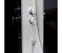 Душевой бокс Lidz Tani SB100x1000.SAT.LOW.GR, стекло тонированное 4 мм  LTSB100100SATLOWGR:Фото 11
