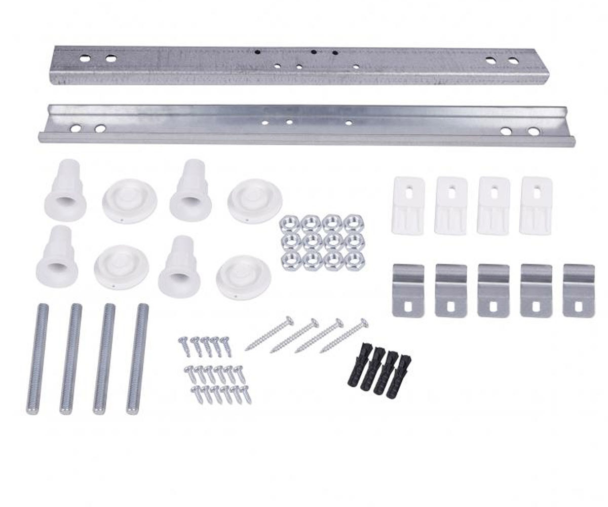 Бокс душевой 80х80 см  TANI LTSB8080SATHIGHFR2SET:Фото 13