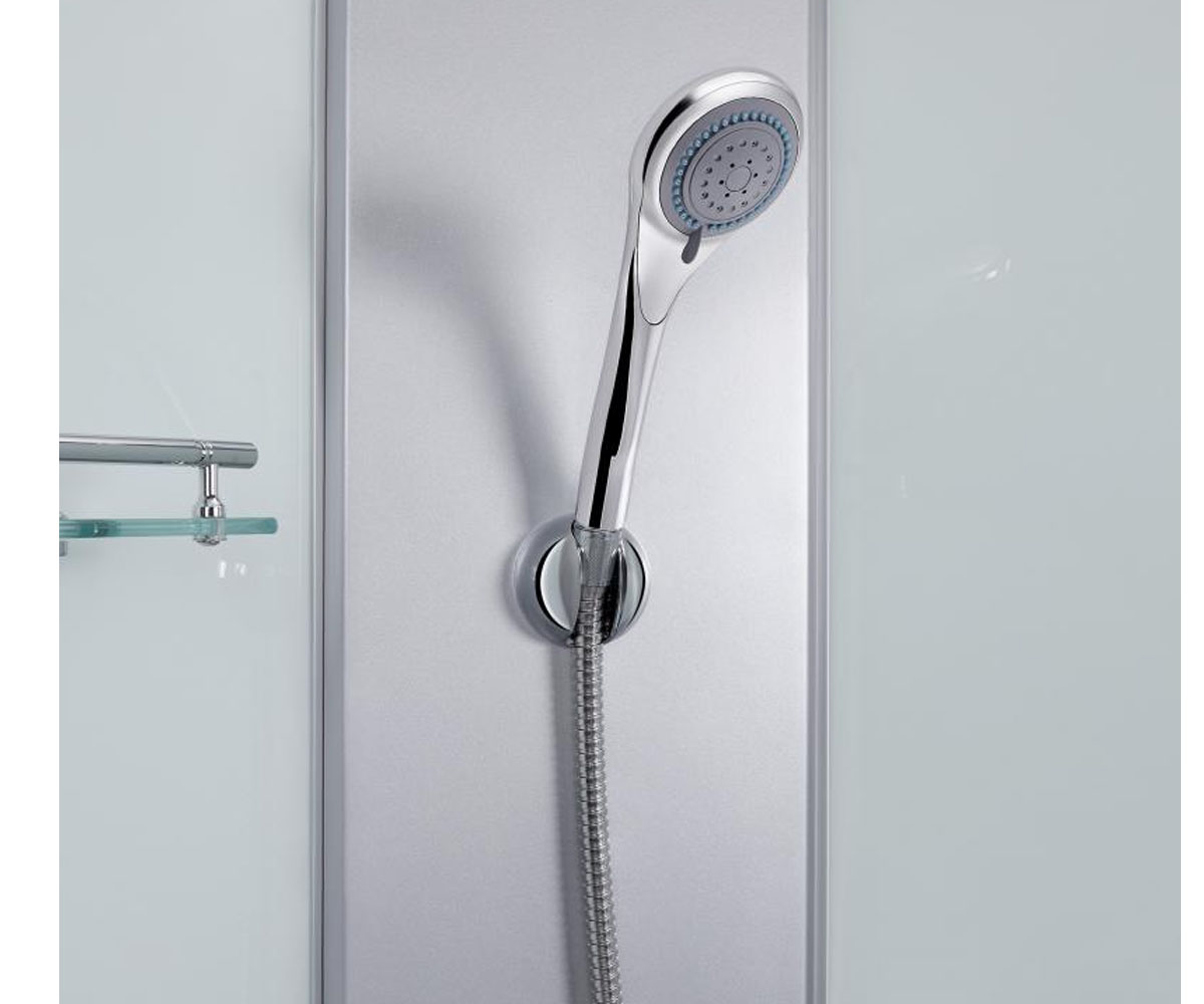 Бокс душевой 90х90 см  TANI LTSB9090SATHIGHFR2SET:Фото 5