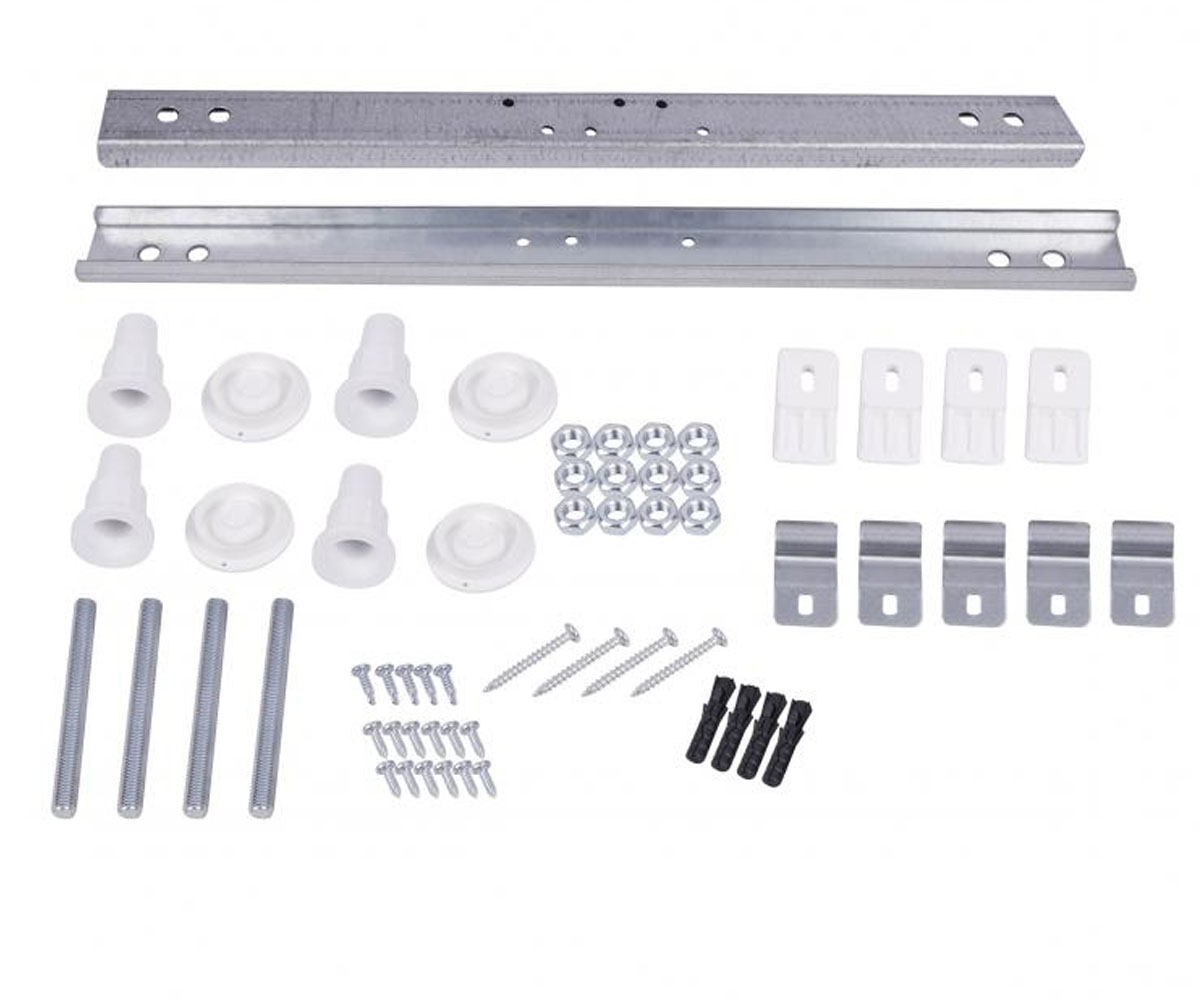 Бокс душевой 90х90 см  TANI LTSB9090SATHIGHFR2SET:Фото 10
