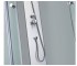 Душевой бокс 90х90 см  TANI LTSB9090SATHIGHFR:Фото 3
